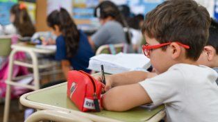 Pruebas Aprender: alumnos de primaria alcanzaron los mejores resultados en Lengua de la última década