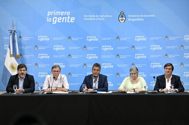 Influenza aviar: confirman nuevos casos y el gobierno refuerza medidas