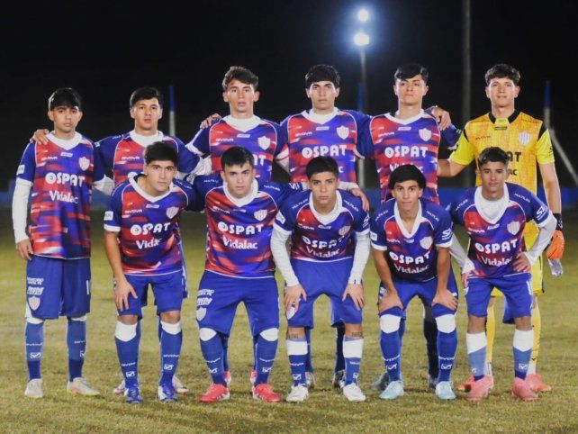 Unión jugará frente a Atlético Tostado por la Copa Santa Fe.
