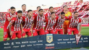 La regularidad que Unión nunca logra encontrar