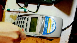 Los estacioneros accionarán en la Justicia contra las tarjetas de crédito
