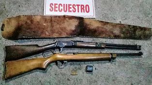 Detuvieron a empresario por violencia de género