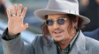 Johnny Depp vuelve a Argentina y dará una entrevista exclusiva: a qué periodista eligió