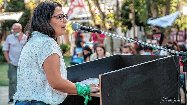 Jimena Sosa Massa será el superministro del ajuste