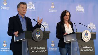 El gobierno declaró la emergencia nacional en adicciones hasta 2018