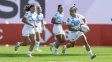 Las Yaguaretés perdieron ante Sudáfrica en la final del Seven de Dubai
