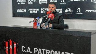 De Paoli aconsejó a apuntar a un proceso para retornar a Primera División.&nbsp;