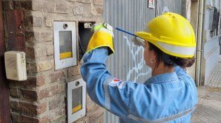 Los operativos antifraude permitieron transformar pérdidas en inversión pública para mejorar el servicio eléctrico en hogares, comercios e industrias.