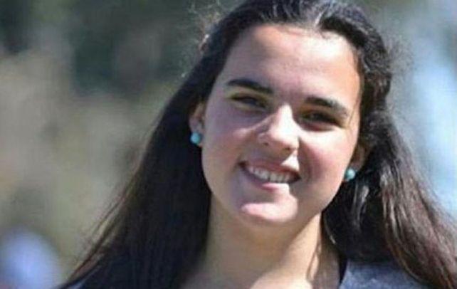 La madre de Chiara Páez