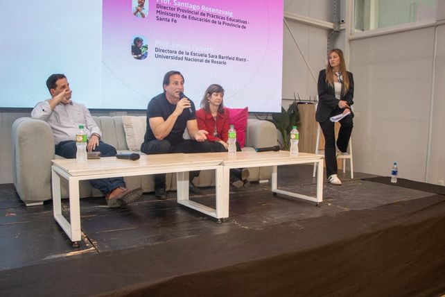 Ciencia Sur volvió a conectar educación, tecnología y producción en Tecnolagos