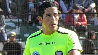 Unión quiere poner primera con Yael Falcón Pérez