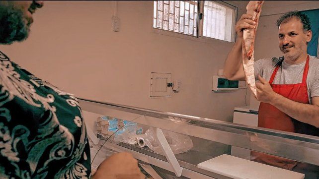 La historia de Gustavo Russo