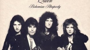 Los británicos prefieren escuchar Rapsodia Bohemia antes que el sexo