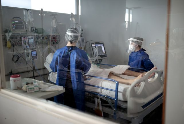 Rosario acumula 2.076 víctimas fatales en lo que va del año
