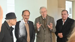 El Centro de Nutrición del Centenario