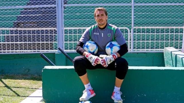 Luis Ardente y Gonzalo Verón serán refuerzos de Colón