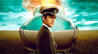 Una película japonesa de dos horas arrasa en Netflix