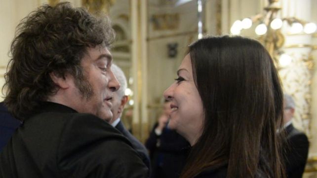 Sandra Pettovello