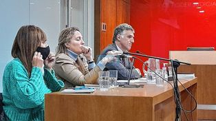 Amenazas a Sonia Velázquez: Fiscalía apeló la prescripción del delito de José Allende