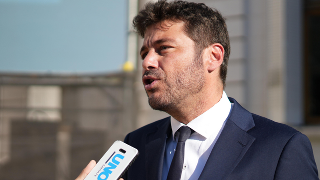 Monteverde cruzó a Pullaro por sus declaraciones sobre el kirchnerismo y cuestionó su coherencia política Monteverde cruzó a Pullaro por sus declaraciones sobre el kirchnerismo y cuestionó su coherencia política