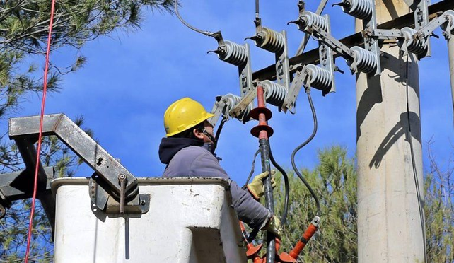 La Cooperativa Eléctrica de Venado Tuerto (CEVT) presta un servicio de calidad a la ciudad.