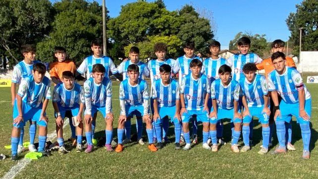 En la próxima fecha Belgrano visitará a Atlético de Rafaela.&nbsp;