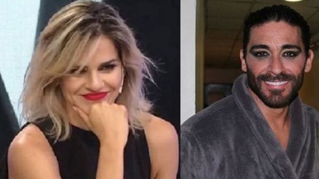 ¿Es insufrible o no? La Chipi recordó cómo fue su noviazgo con Hernán Piquín