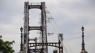 Rige un alerta por tormentas fuertes