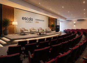 ESCALA Summit  - Compensaciones 2026
