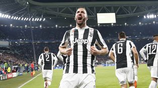 Tottenham se llevó un gran premio desde Turín