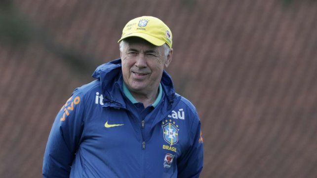 Carlo Ancelotti le respondió a Thiago Silva: El jugador de 34 años no tiene futuro