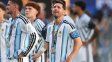Messi: El apoyo de un país y el esfuerzo del grupo nos dejó entre los mejores del mundo
