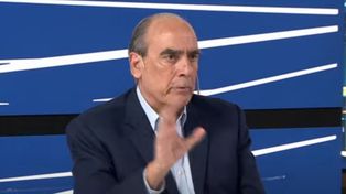 El ministro de Interior Guillermo Francos dijo que los crímenes que se dieron la última semana en Rosario no son comunes, buscan generar terror.&nbsp;