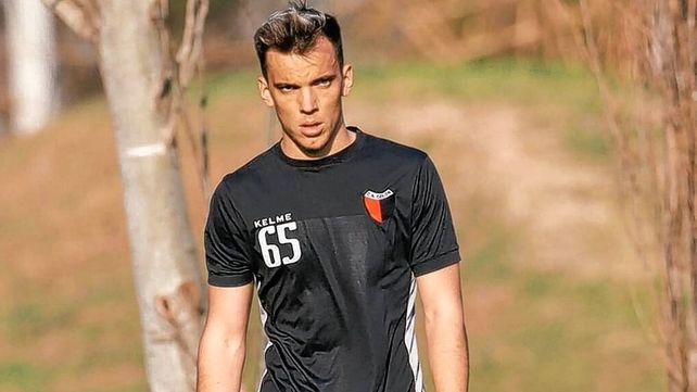 Facundo Masuero: Tuve mucha fiebre, pero estoy mejor