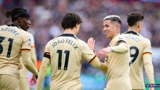 Chelsea va por su primer triunfo ante Luton en el inicio de la fecha de la Premier League
