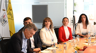 Macri reunió a los candidatos del PRO y negó diálogo con Milei