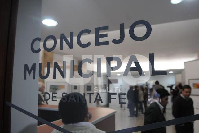 Inauguran las nuevas obras de la planta inferior del edificio del Concejo