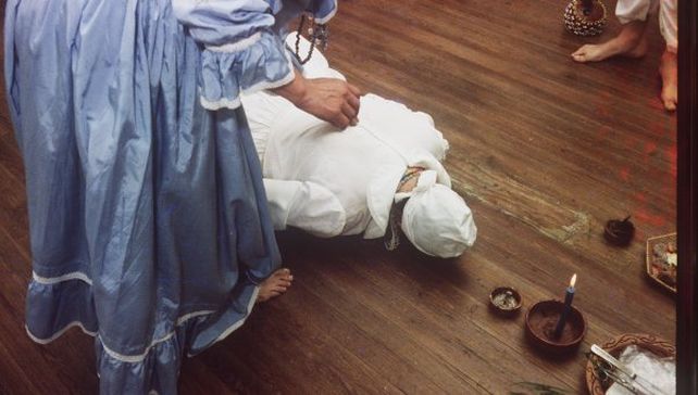 Los detenidos fueron condenados a cadena perpetua por el hecho. (Foto de archivo)