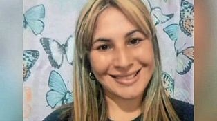 Nancy Videla (31) fue vista por última vez el viernes. Su novio hizo la denuncia por su desaparición. Nació en la provincia de Santa Fe pero residía en Villa Albertina, partido de Lomas de Zamora.