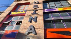 La Usina Social contiene múltiples espacios creativos. Está en Jujuy al 2800, en pleno barrio Pichincha. La Usina Social contiene múltiples espacios creativos. Está en Jujuy al 2800, en pleno barrio Pichincha.