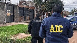 Tragedia en Bº Liceo Norte: baleó a su mujer, luego se disparó y ambos murieron a las horas.