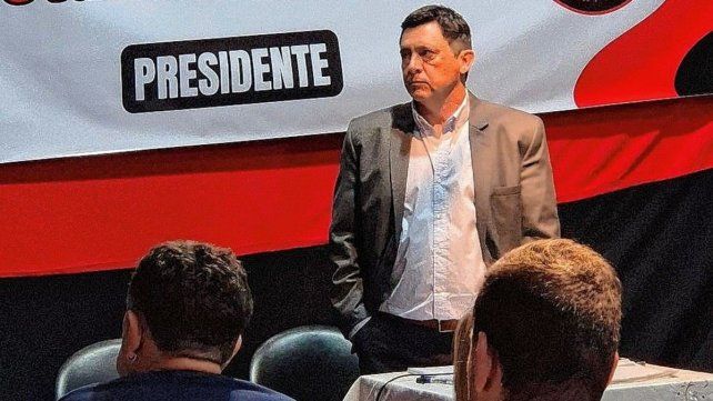 Abraham, candidato a presidente de Colón: Somos la opción más clara y la gente lo sabe