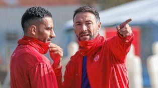 Yeison Gordillo rompió el silencio y reveló por qué se fue de Unión