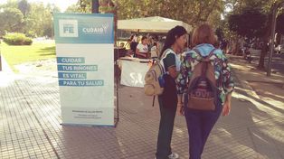Santa Fe, la segunda provincia en materia de donación de órganos y tejidos