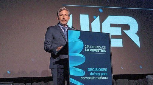 La industria entrerriana reclamó competitividad, inversión y reformas para enfrentar los desafíos del futuro