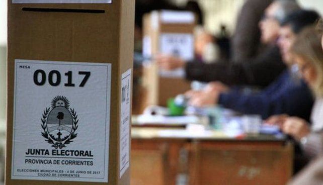 Ya podés consultar el padrón electoral para saber dónde votás
