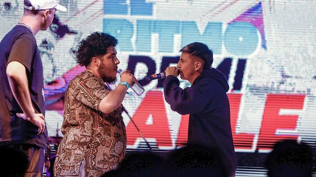 Freestyle, hip hop y las culturas urbanas harán bailar a Paraná