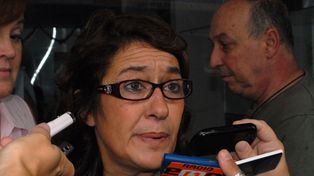 Amsafé pedirá discutir salarios en la paritaria de la semana próxima