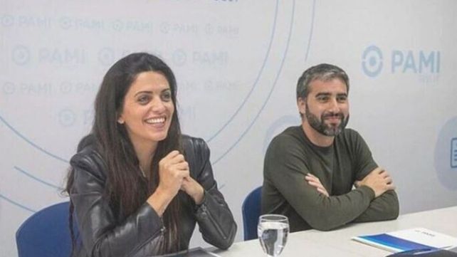 Escándalo de Volnovich en el caribe: quieren cerrar el escándalo echando a Rodríguez y reemplazarlo por Di Cesare.
