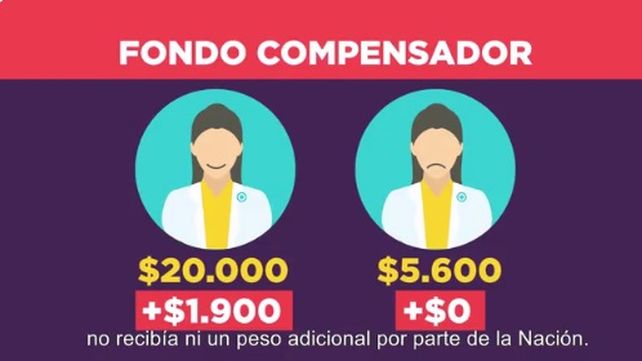 Las clases comenzarán sólo en tres distritos de los 24